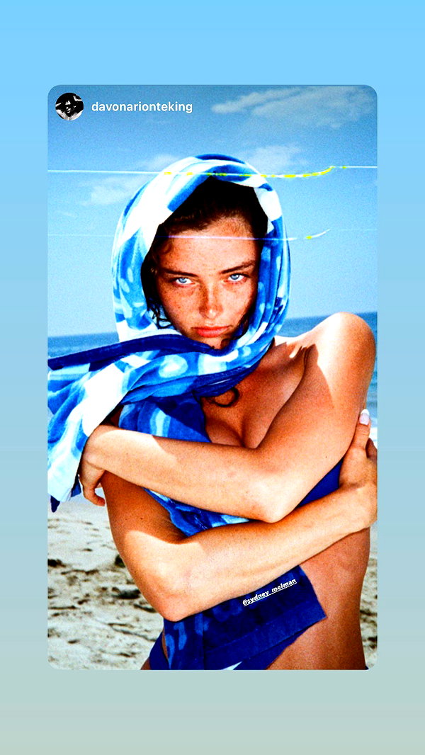 sydney_melman instagram image archive image