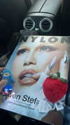 sydney_melman Altpins Profile Picture