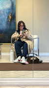 sydney_melman Altpins Profile Picture