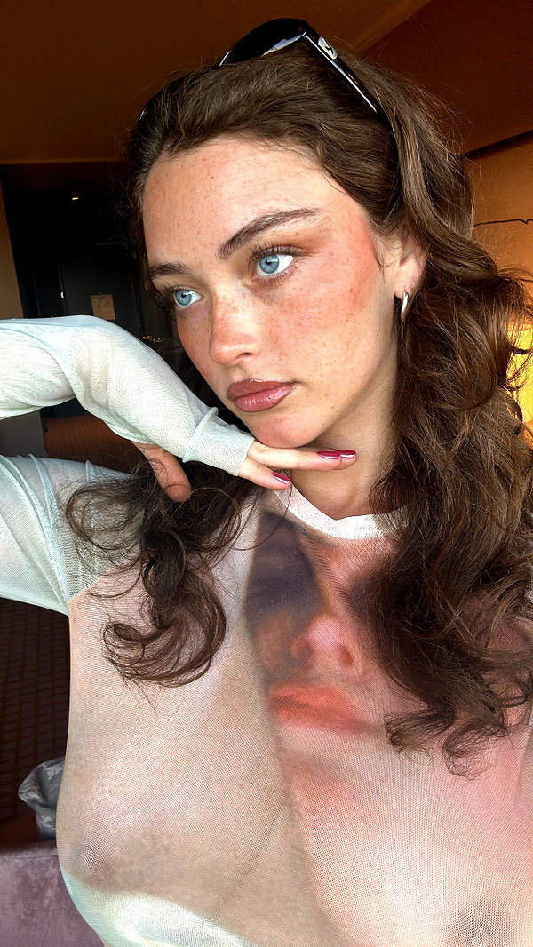 sydney_melman instagram image archive image