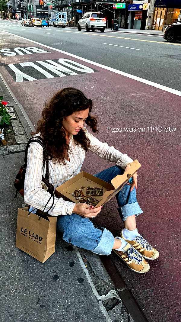 sydney_melman instagram image archive image