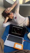 sydney_melman Altpins Profile Picture