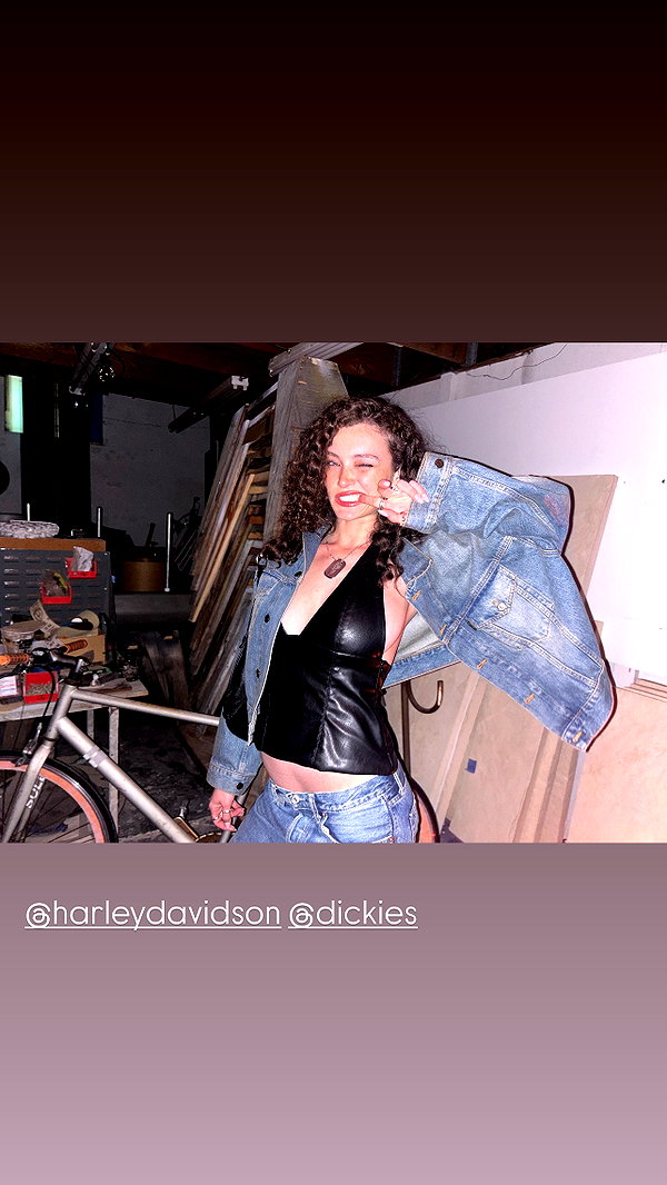 sydney_melman instagram image archive image