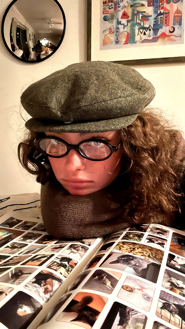 sydney_melman instagram image archive image