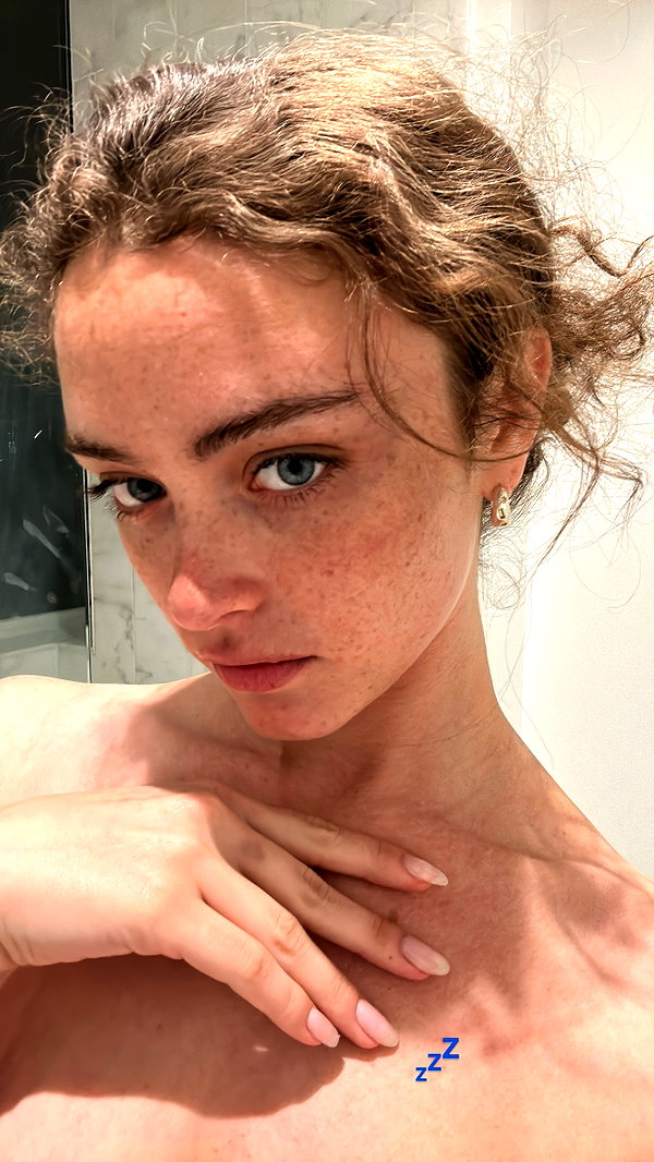 sydney_melman instagram image archive image