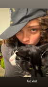 sydney_melman Altpins Profile Picture
