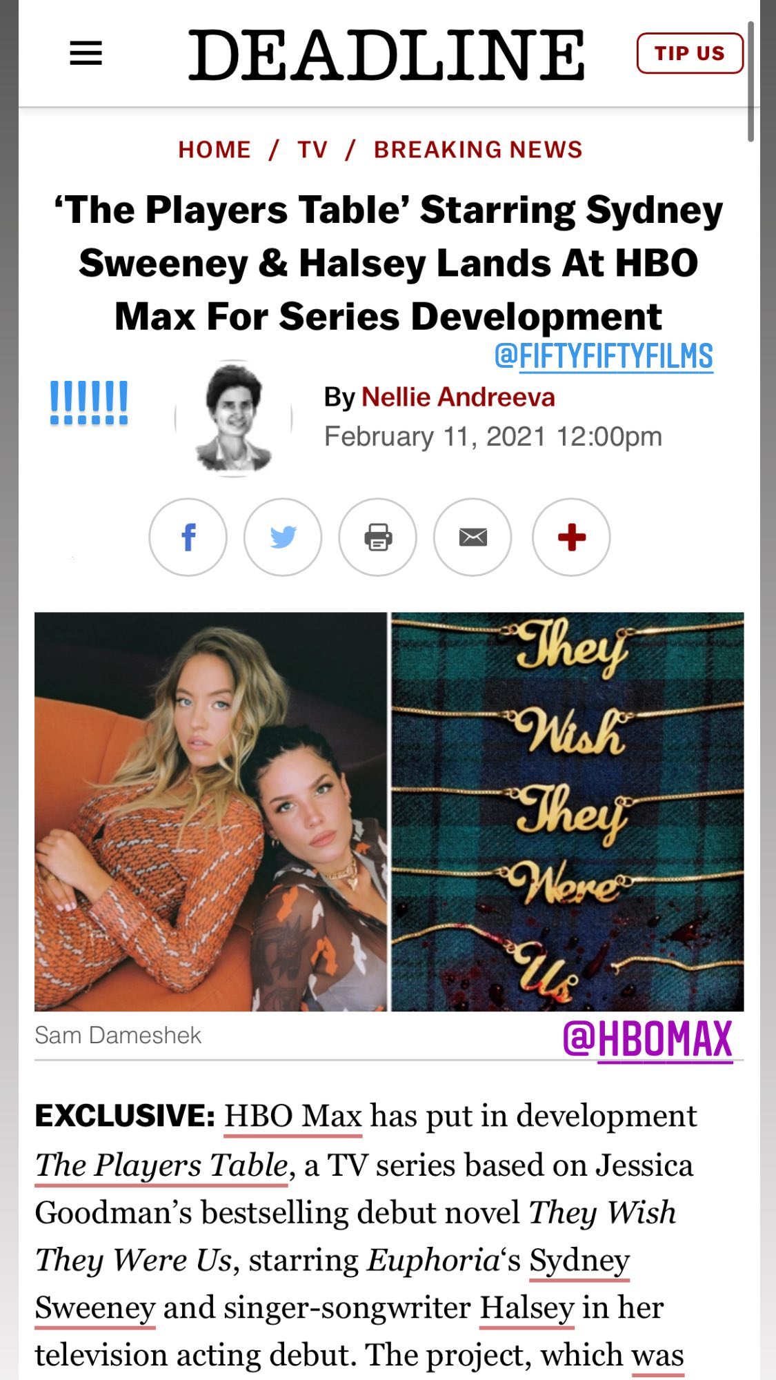 sydney_sweeney instagram image archive image