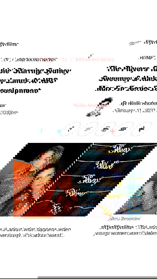 sydney_sweeney image ~ Altpins