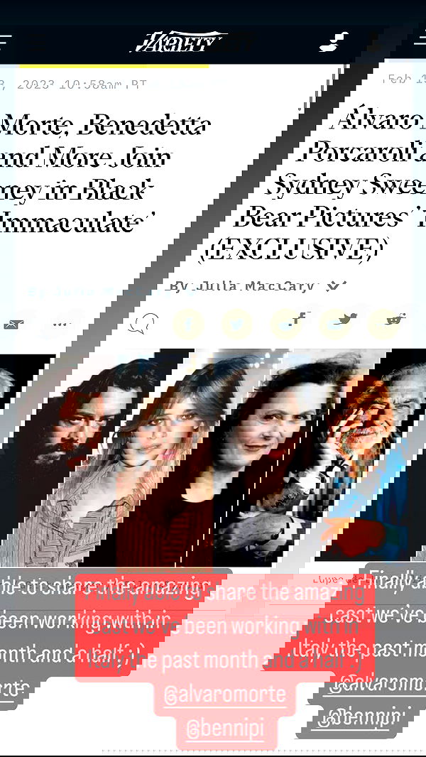 sydney_sweeney image ~ Altpins