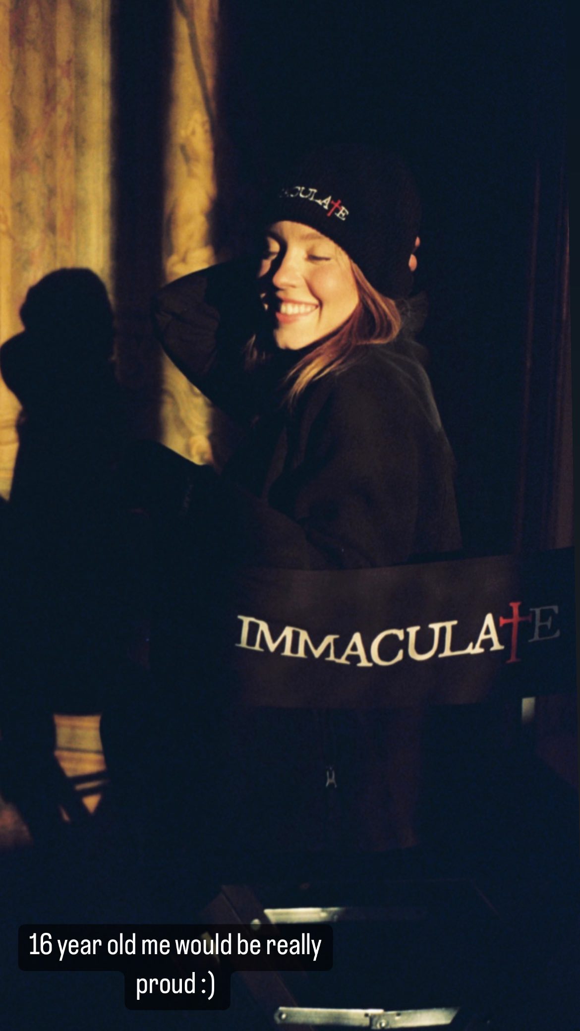 sydney_sweeney instagram image archive image