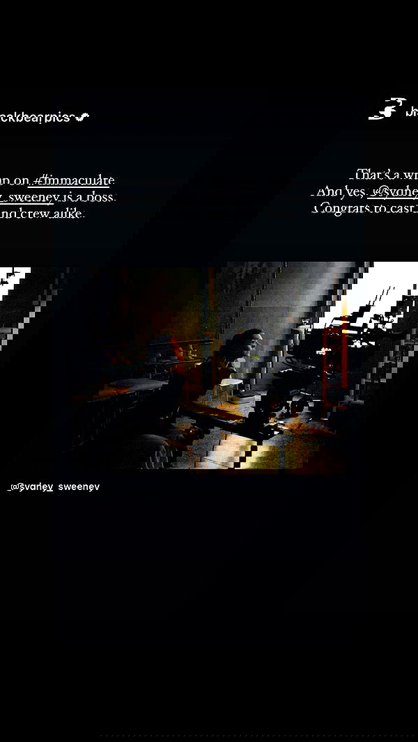 sydney_sweeney image ~ Altpins