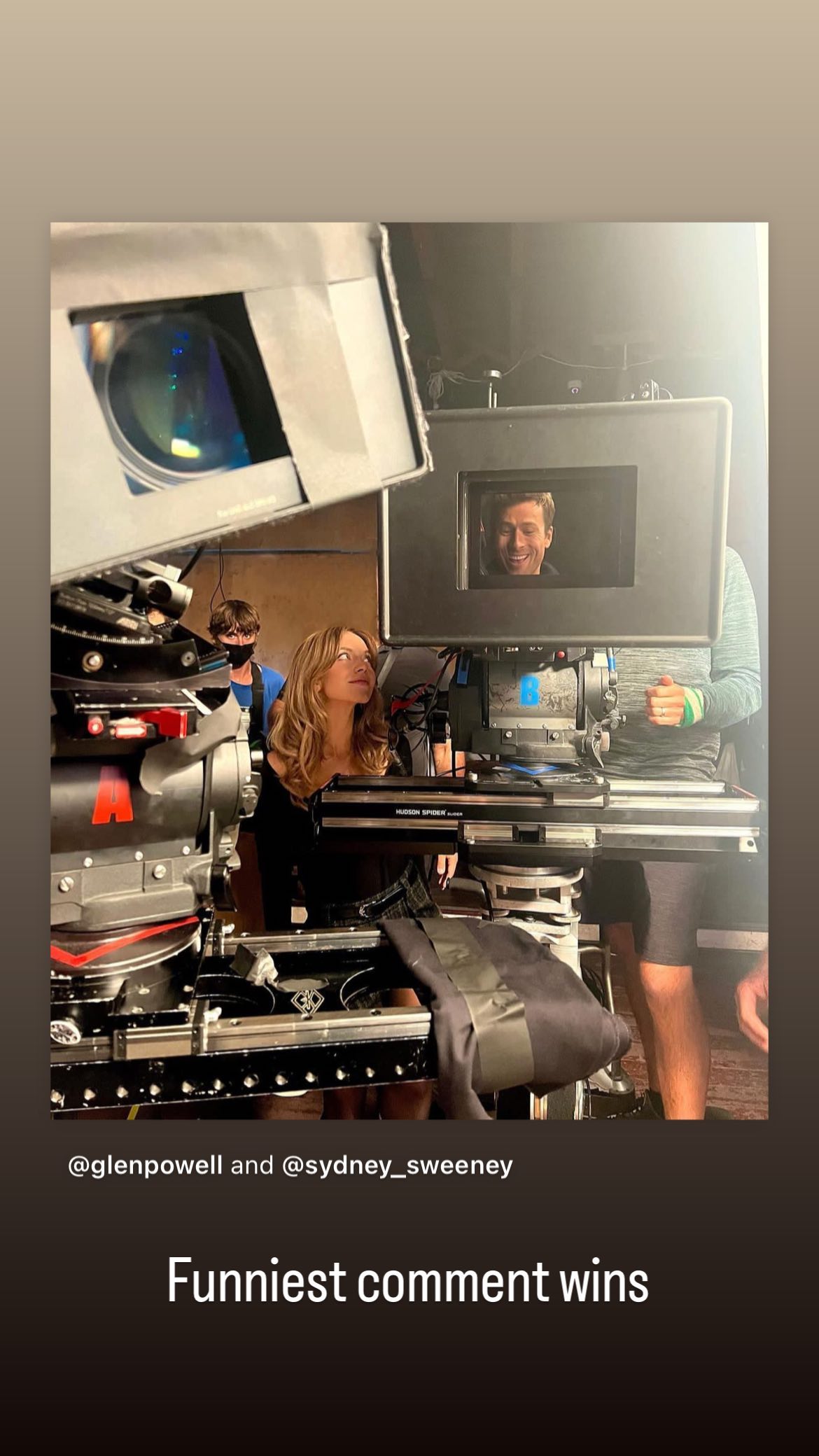 sydney_sweeney instagram image archive image