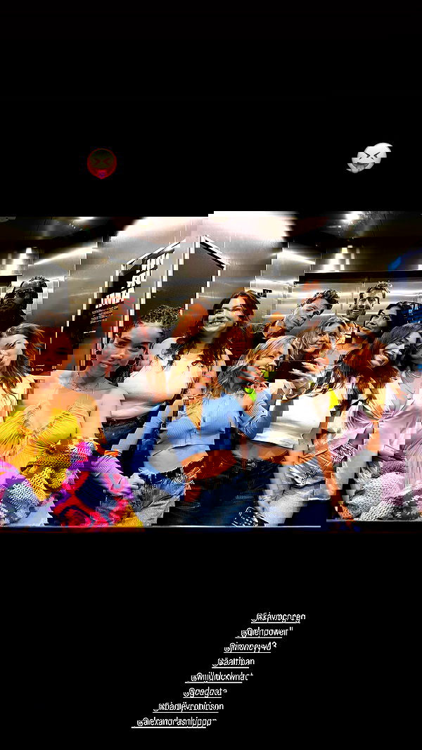 sydney_sweeney image ~ Altpins