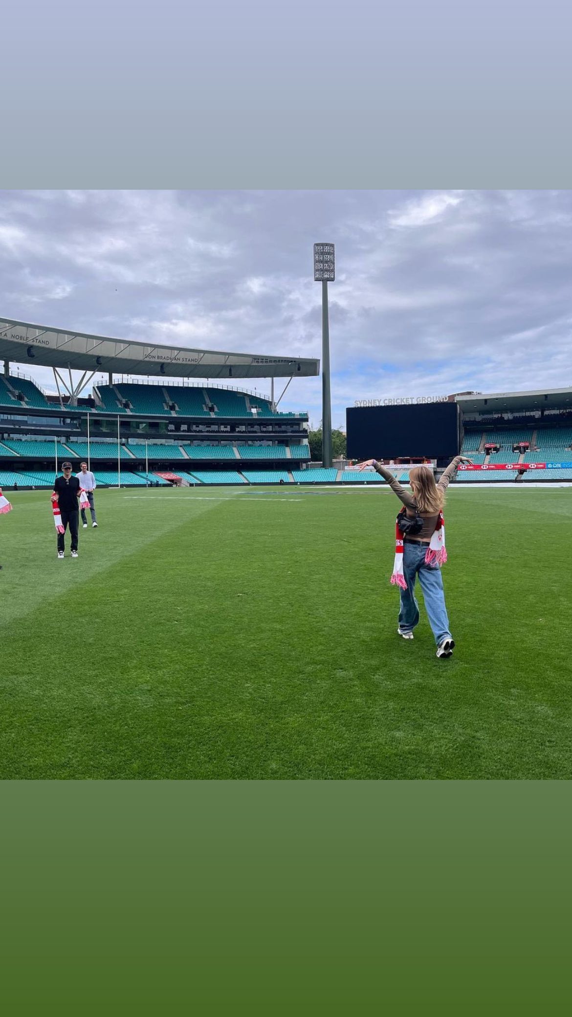 sydney_sweeney instagram image archive image