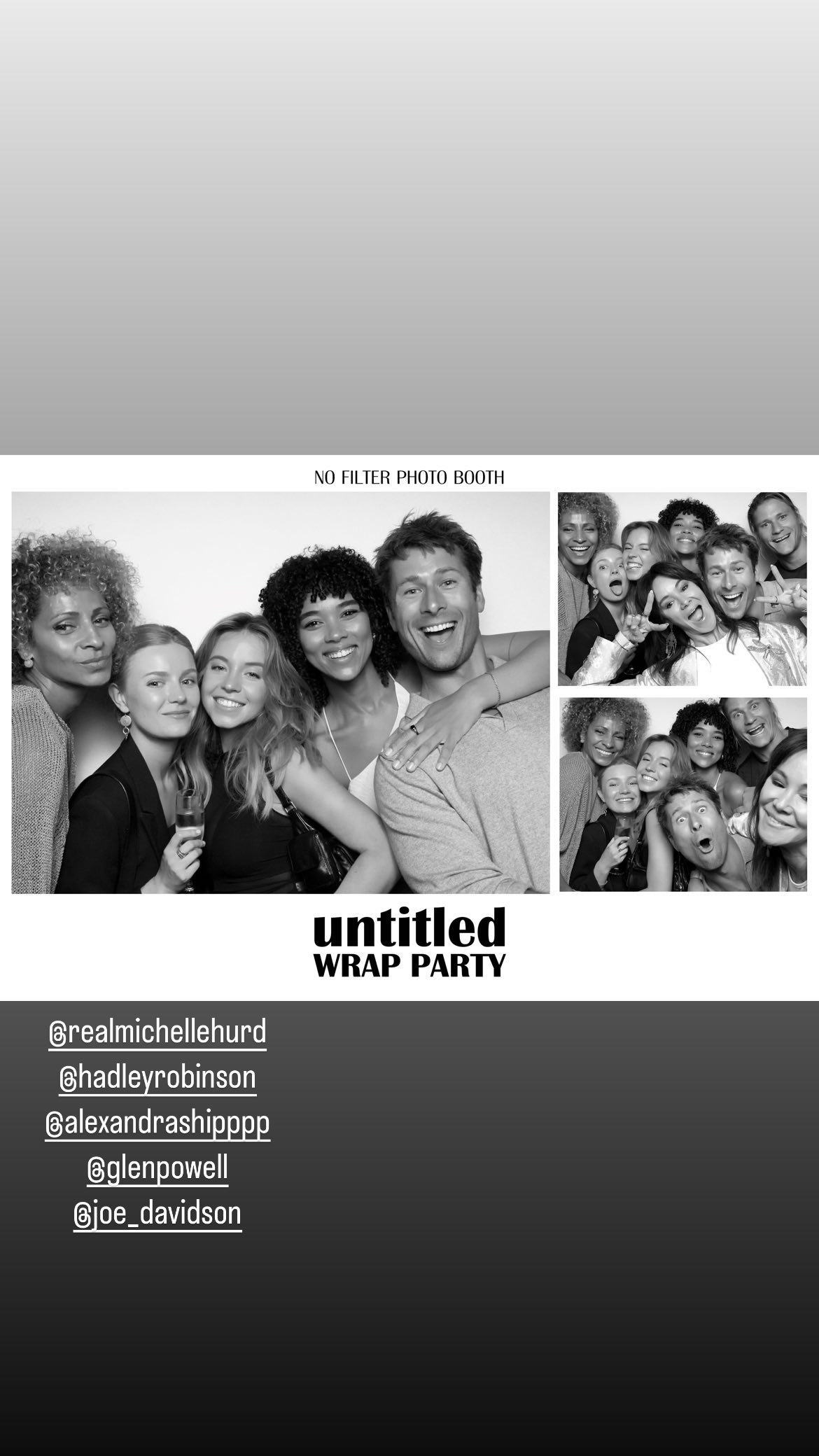 sydney_sweeney instagram image archive image