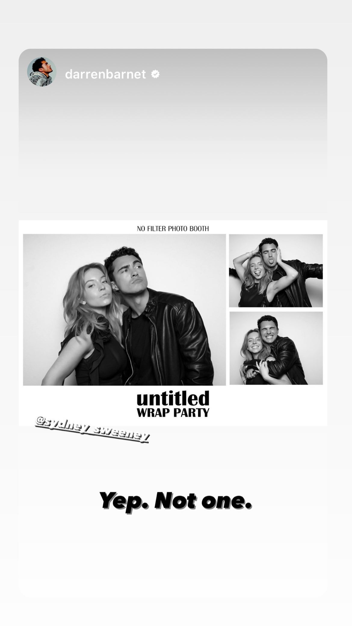 sydney_sweeney instagram image archive image