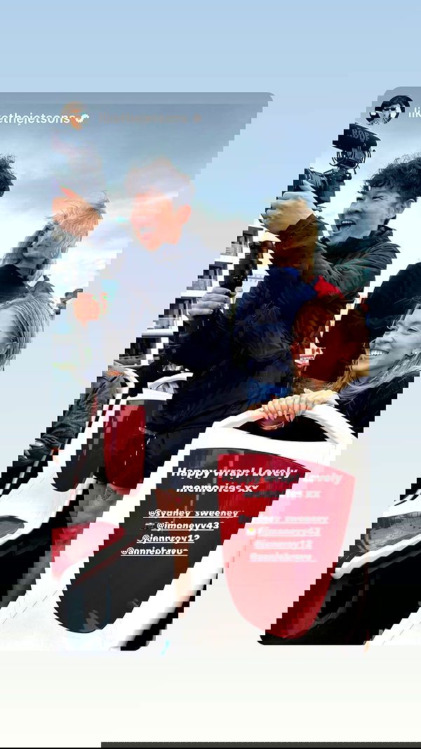 sydney_sweeney image ~ Altpins