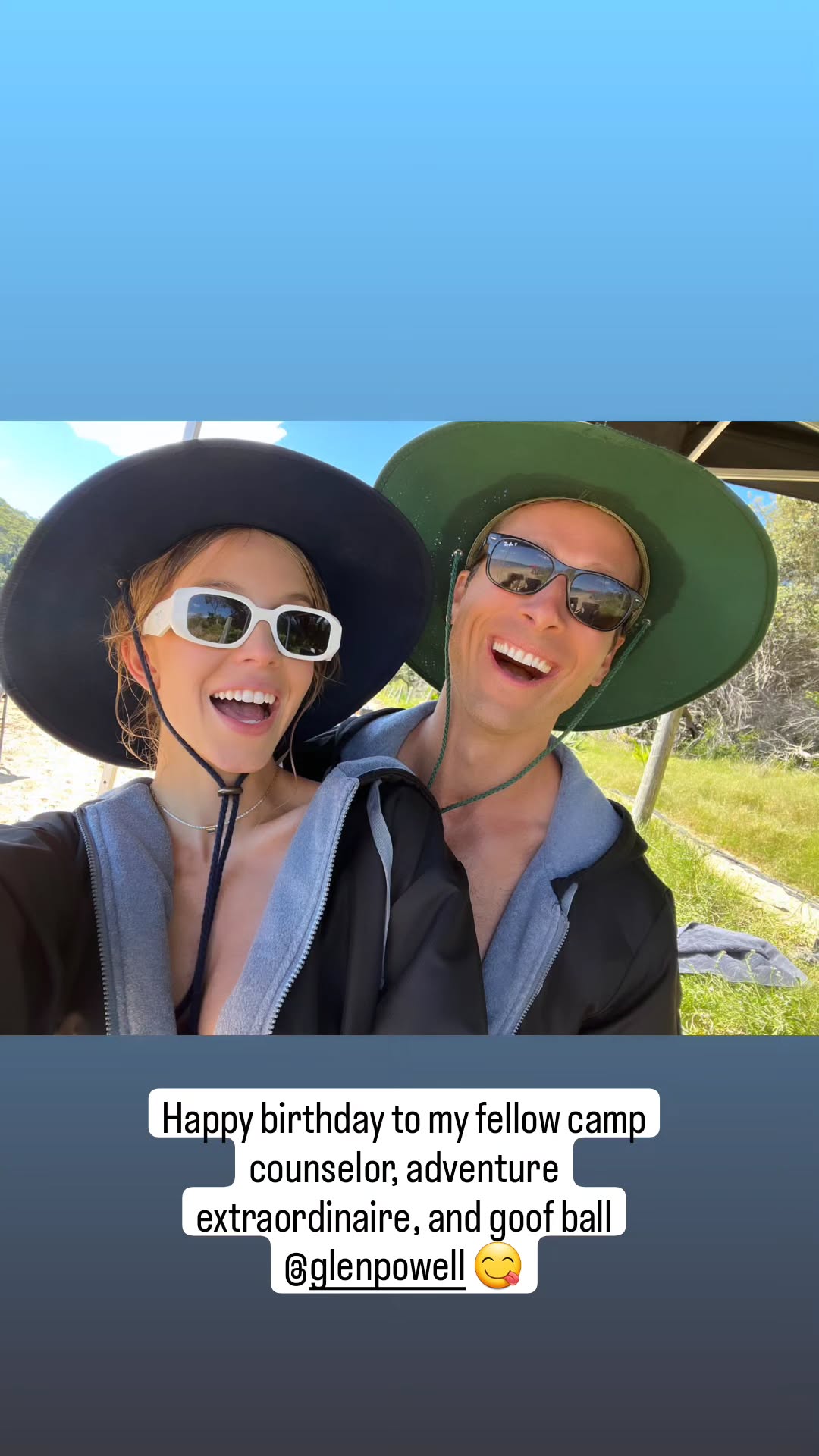 sydney_sweeney instagram image archive image