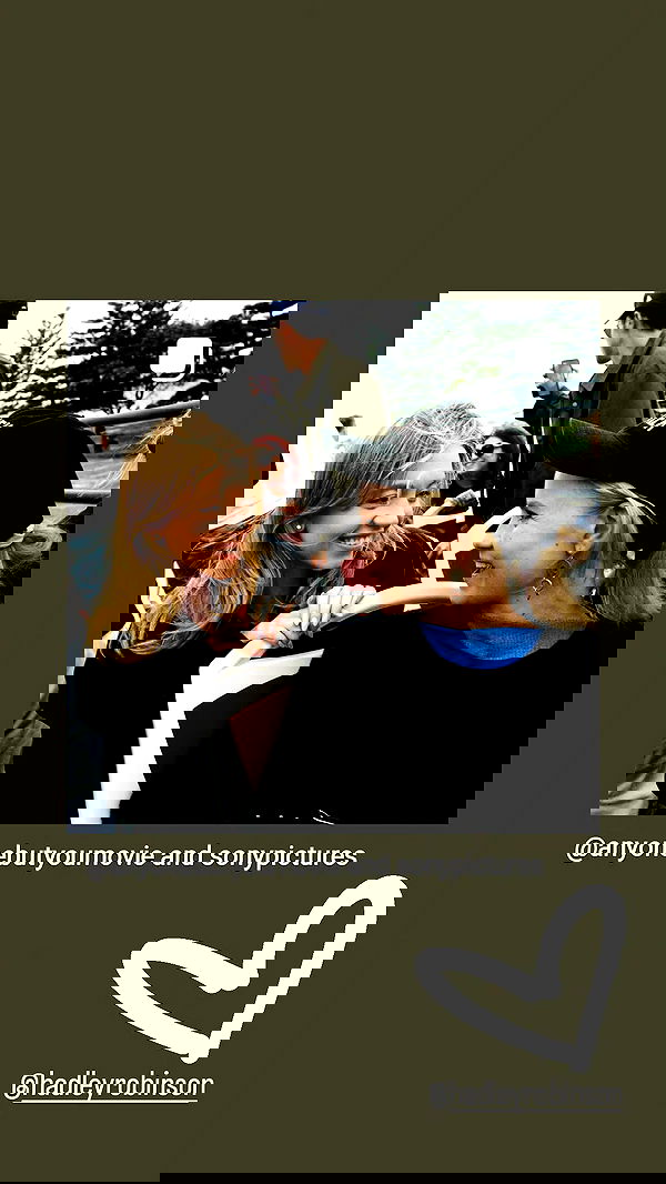 sydney_sweeney image ~ Altpins