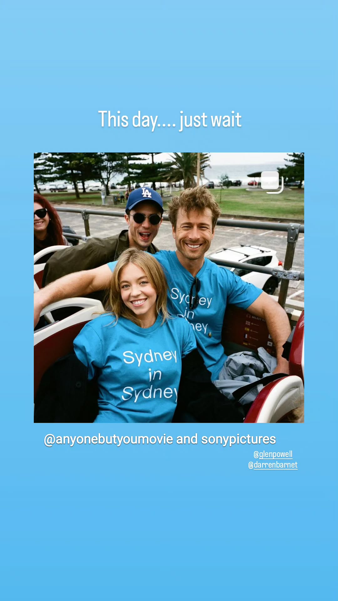 sydney_sweeney instagram image archive image