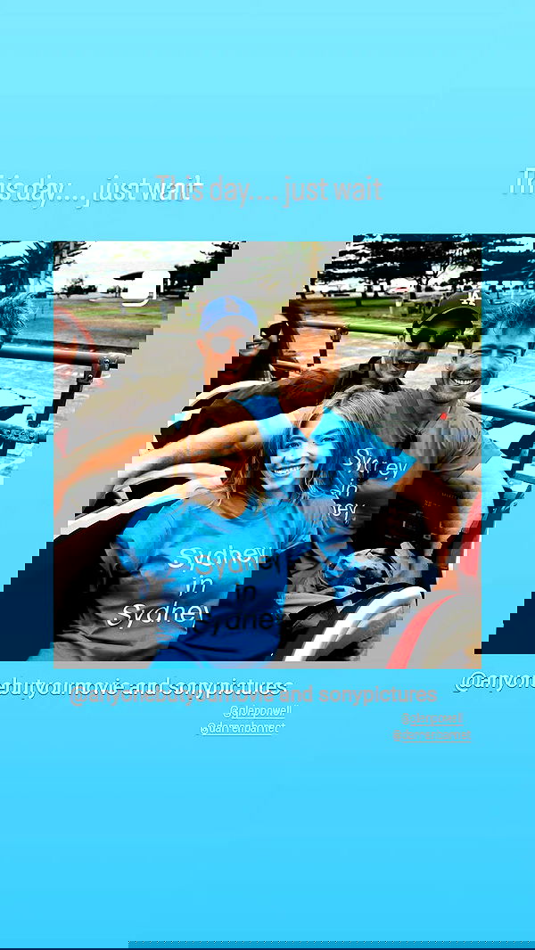 sydney_sweeney image ~ Altpins