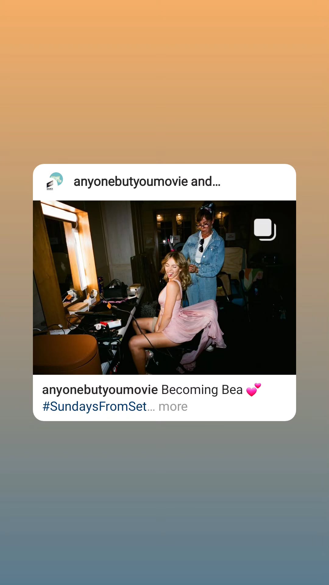 sydney_sweeney instagram image archive image