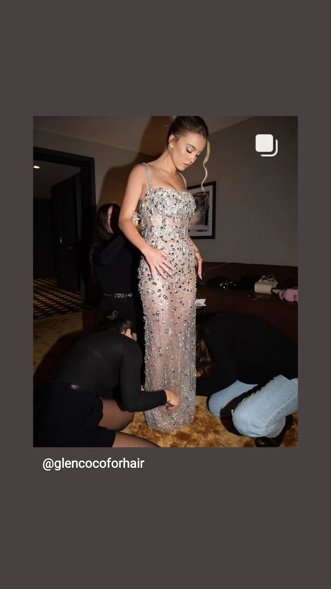 sydney_sweeney instagram image archive image