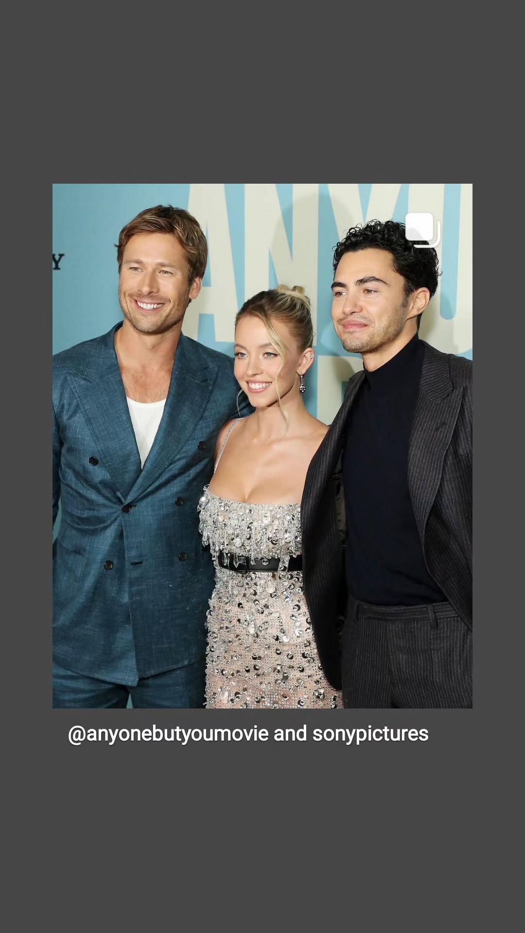 sydney_sweeney instagram image archive image