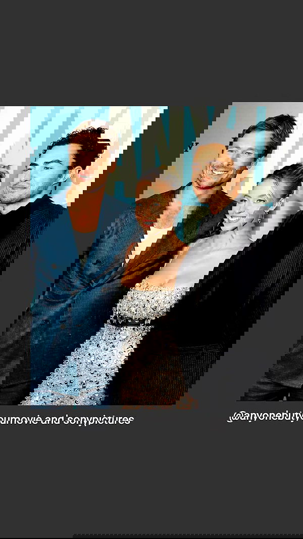 sydney_sweeney image ~ Altpins