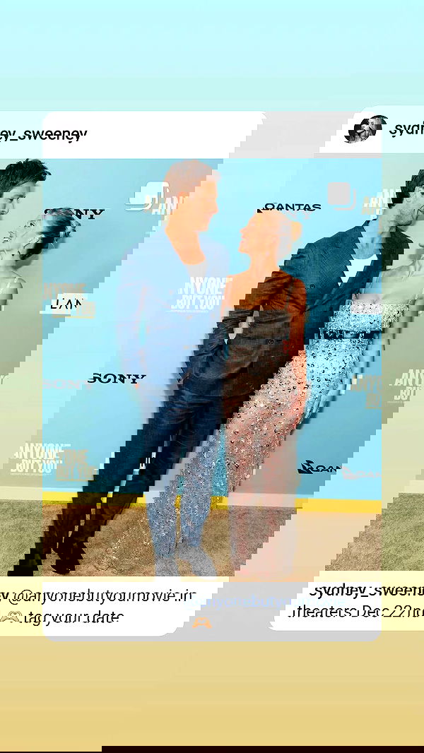 sydney_sweeney image ~ Altpins