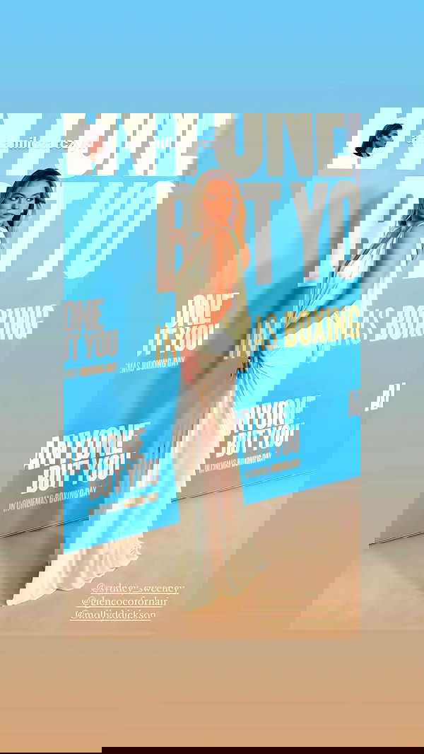 sydney_sweeney image ~ Altpins