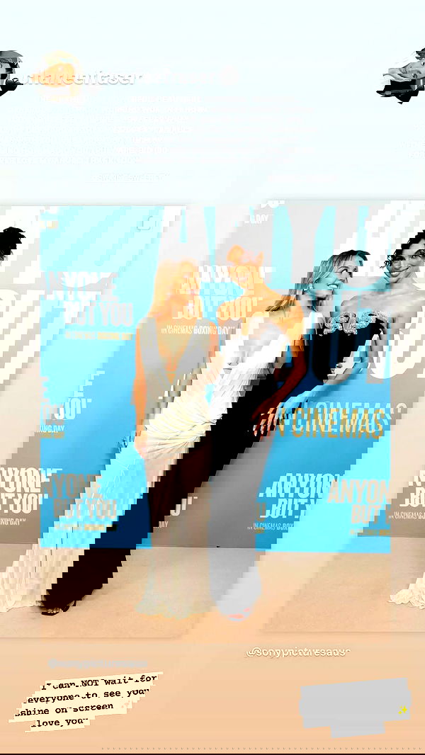 sydney_sweeney image ~ Altpins