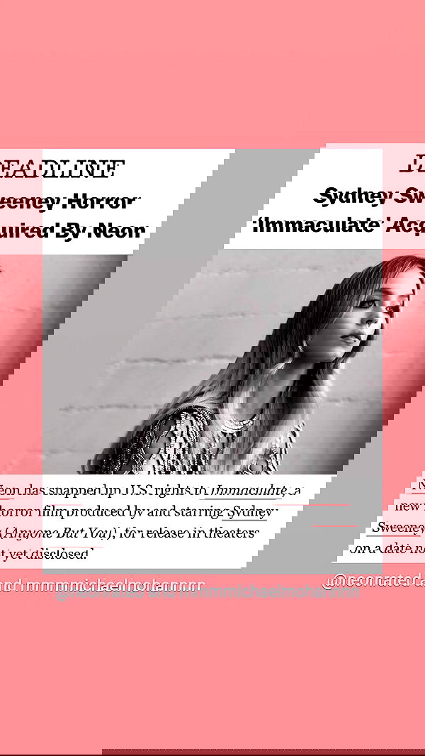 sydney_sweeney image ~ Altpins