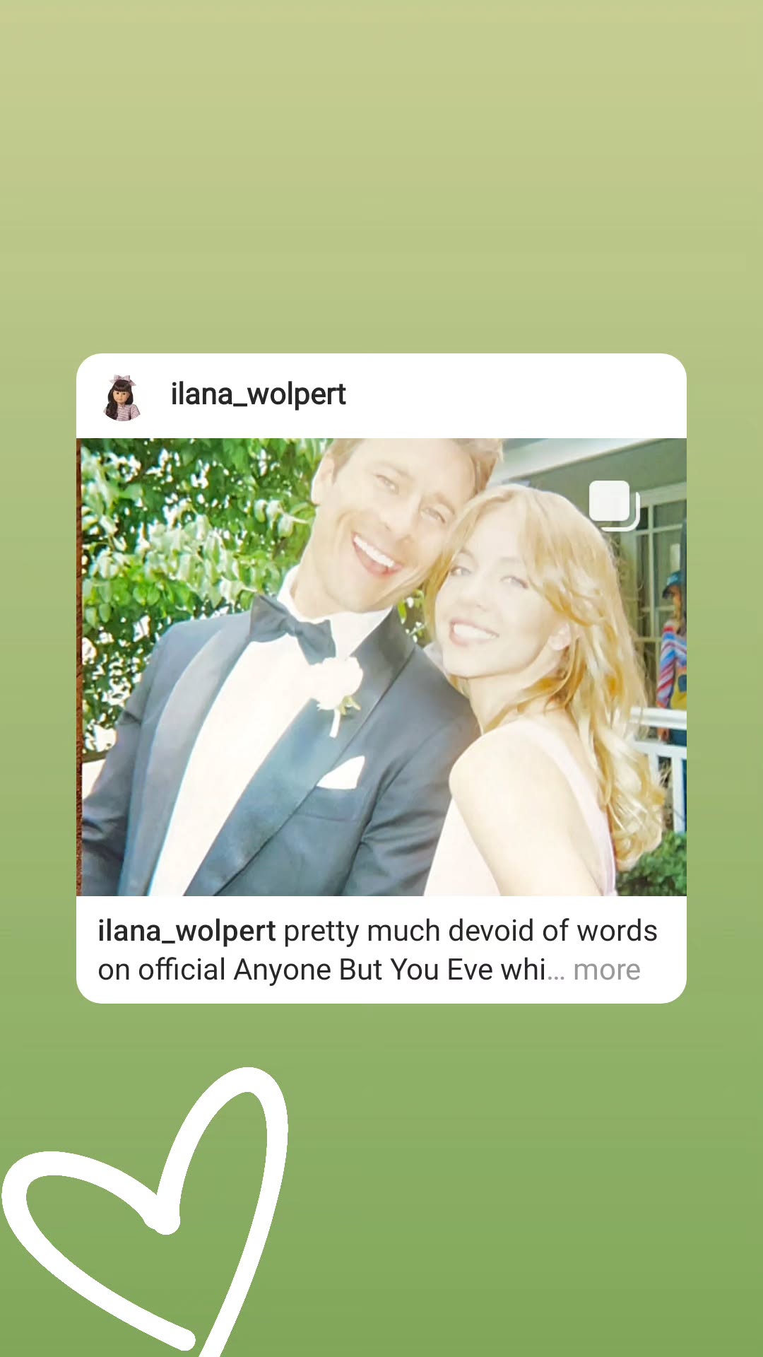 sydney_sweeney instagram image archive image