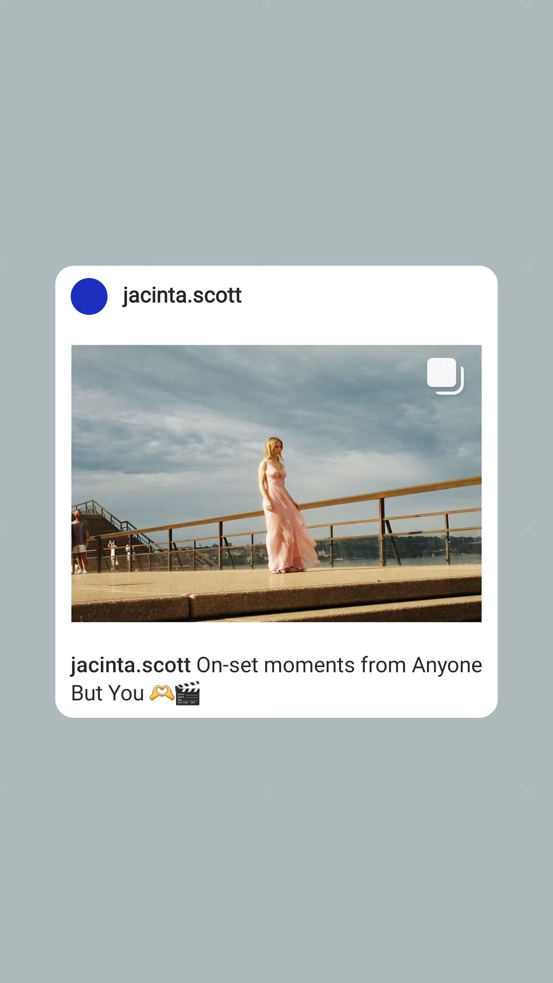 sydney_sweeney instagram image archive image