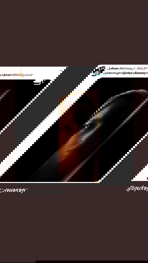 sydney_sweeney image ~ Altpins