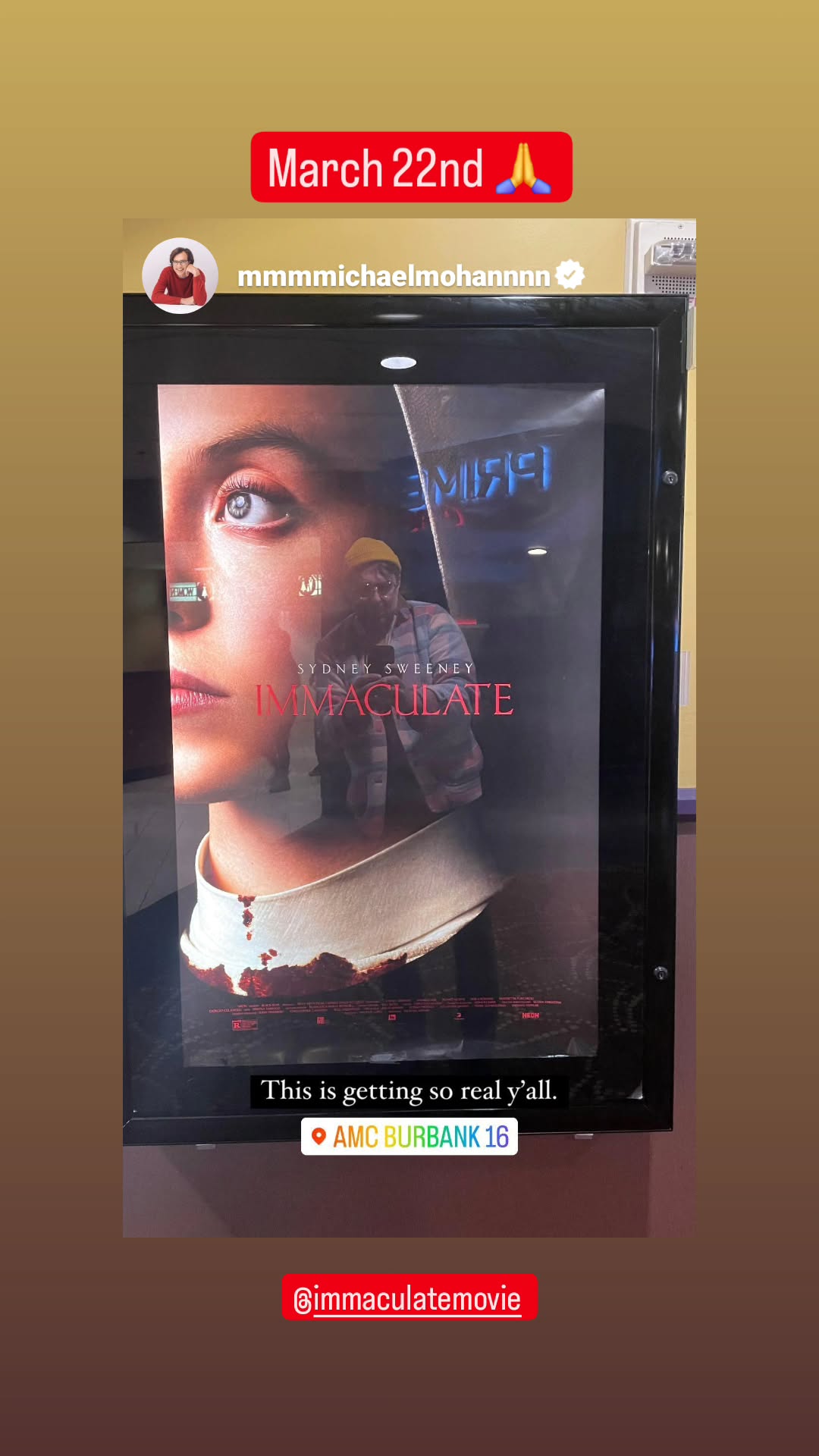 sydney_sweeney instagram image archive image