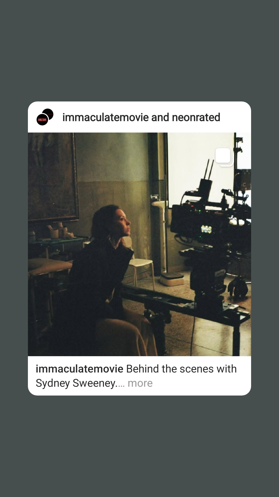 sydney_sweeney instagram image archive image