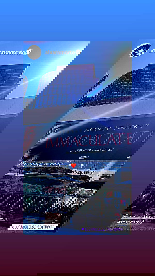 sydney_sweeney image ~ Altpins