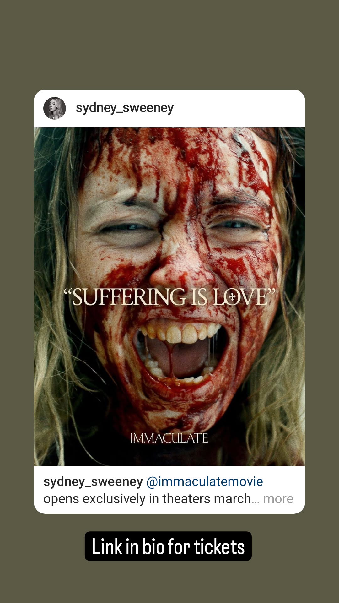 sydney_sweeney instagram image archive image