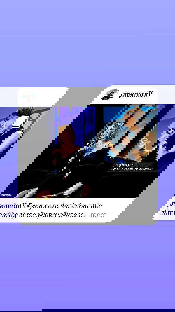 sydney_sweeney image ~ Altpins