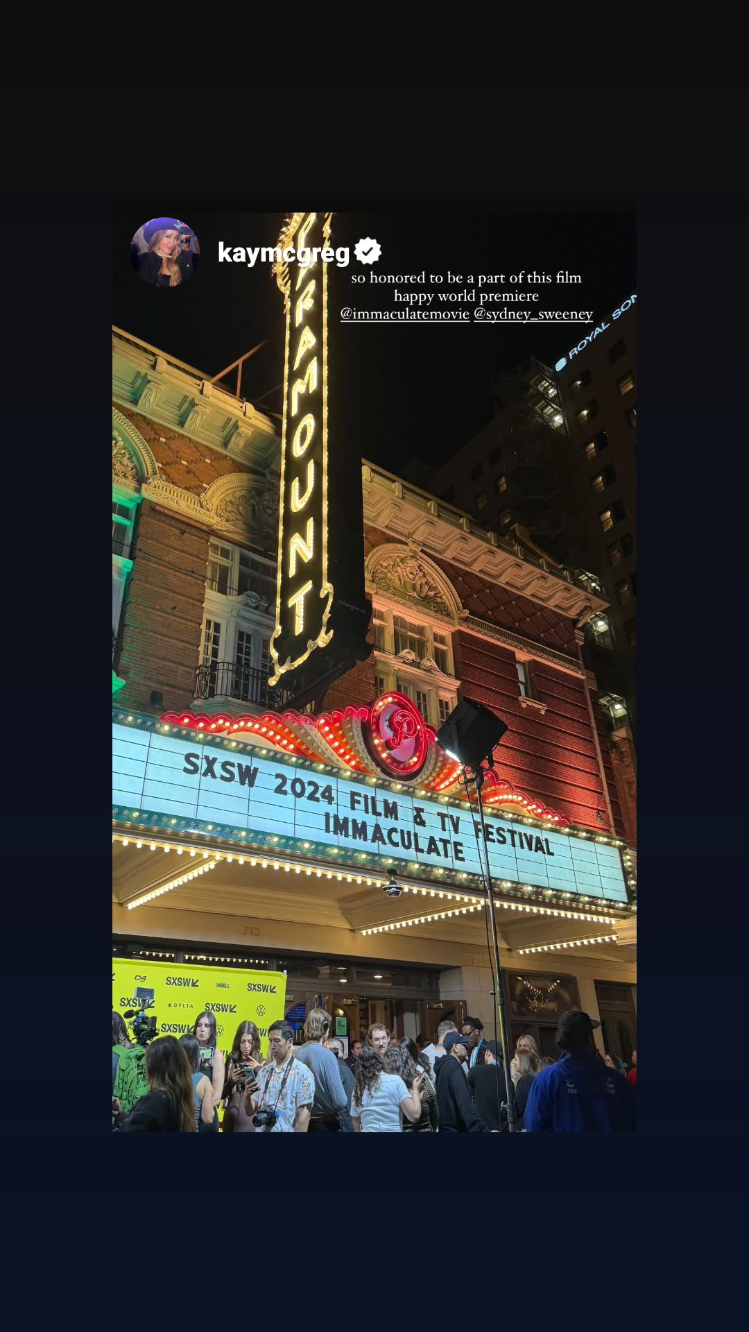 sydney_sweeney instagram image archive image