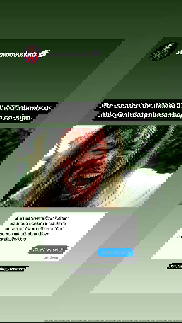 sydney_sweeney image ~ Altpins