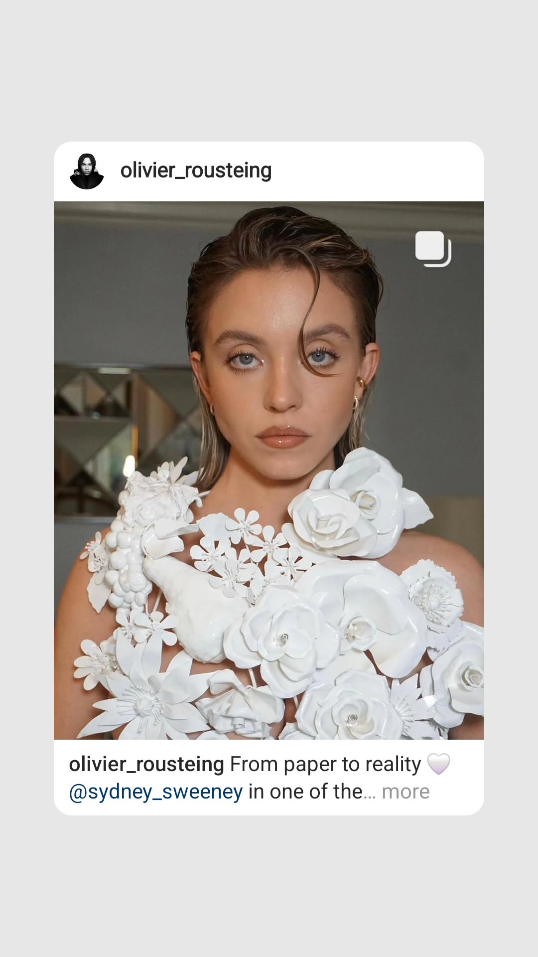 sydney_sweeney instagram image archive image