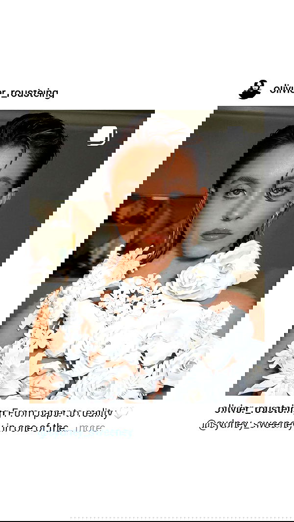 sydney_sweeney image ~ Altpins