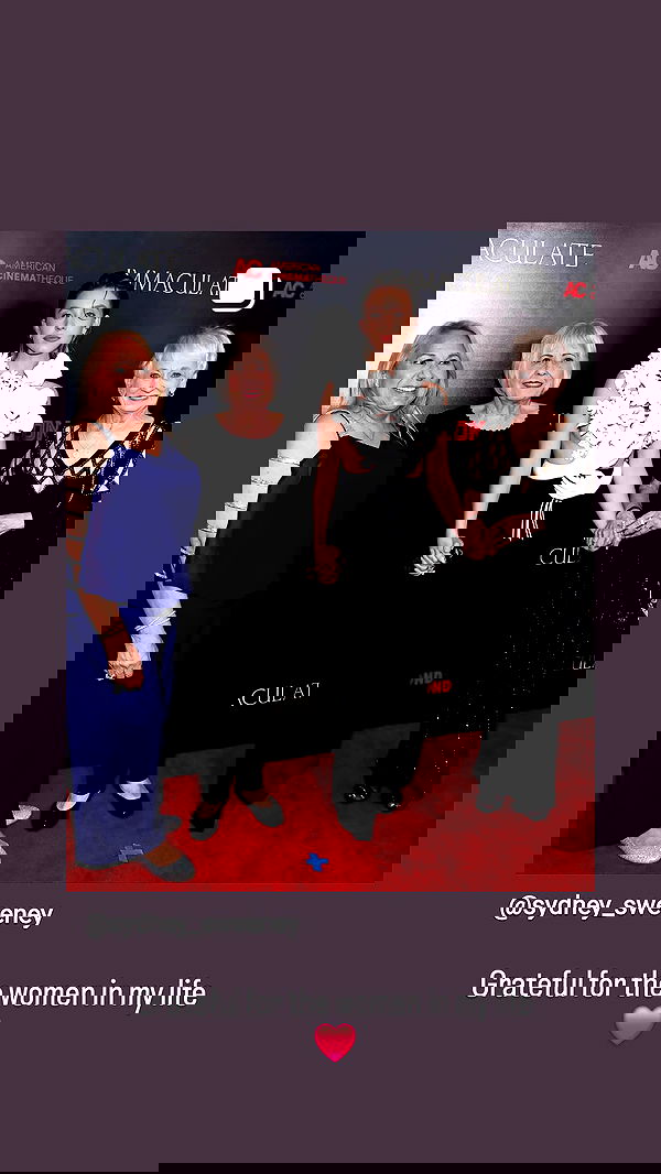 sydney_sweeney image ~ Altpins