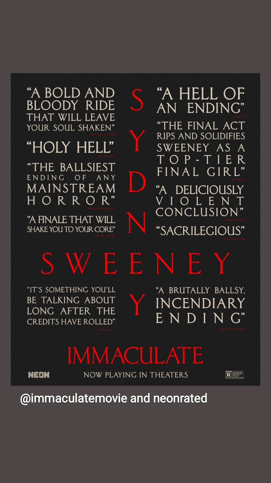 sydney_sweeney instagram image archive image