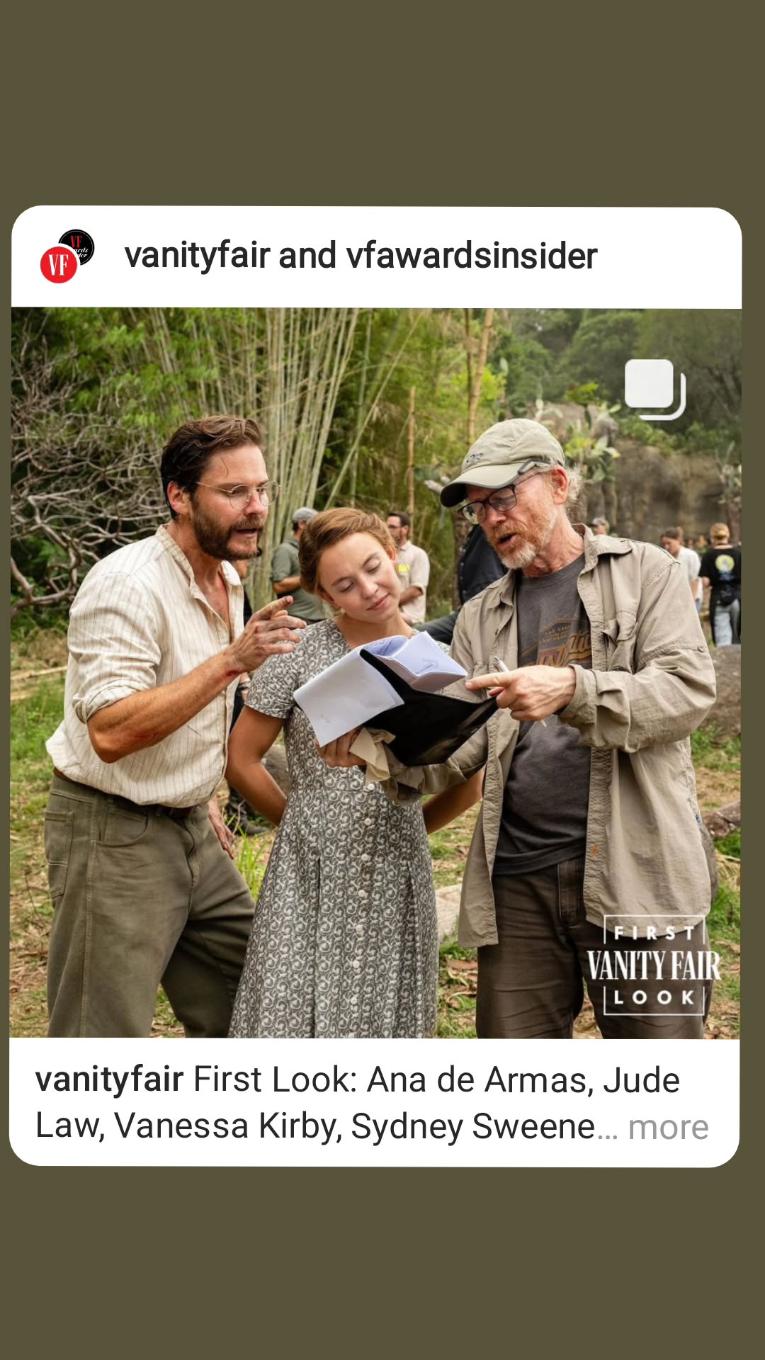 sydney_sweeney instagram image archive image