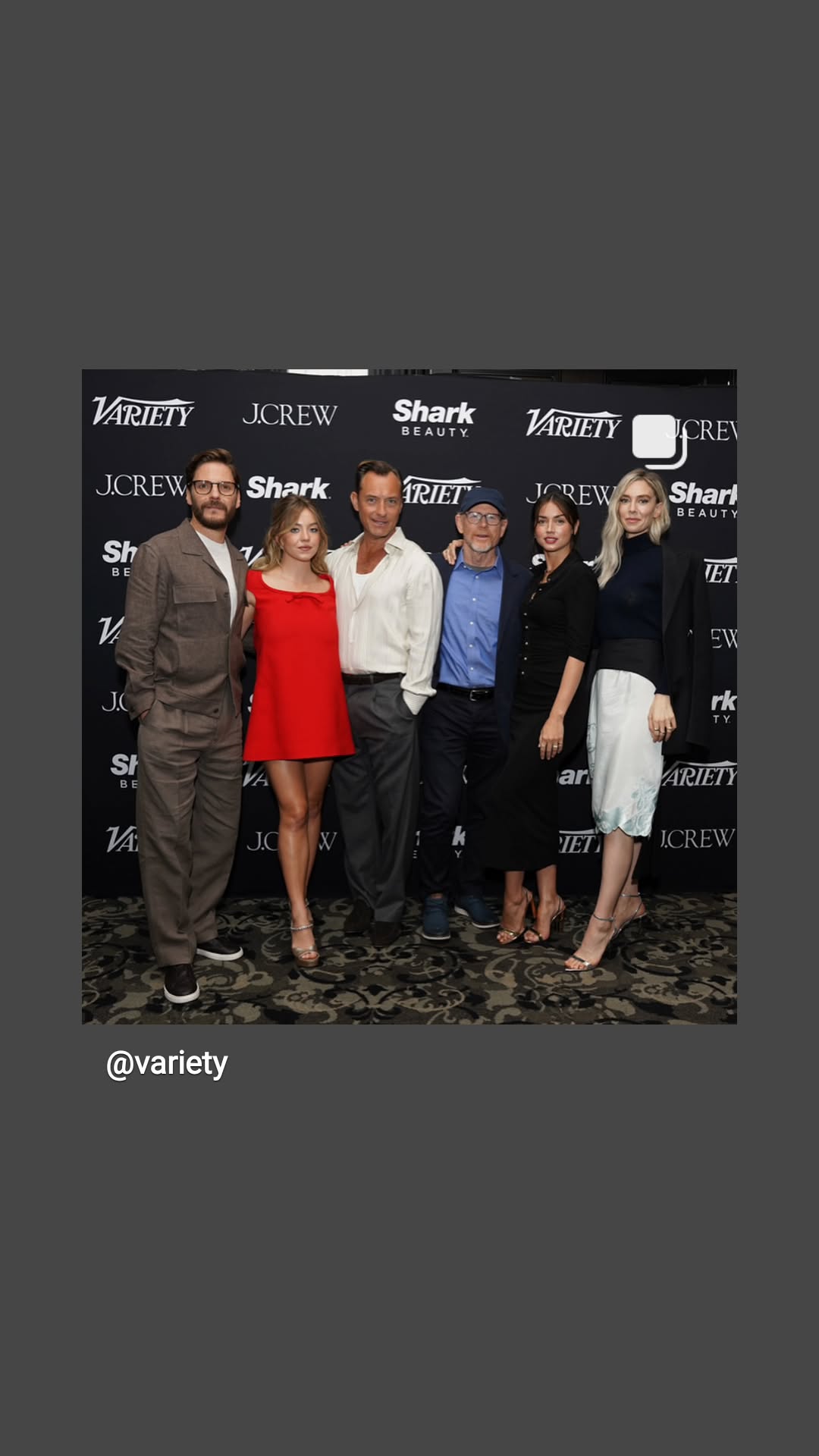 sydney_sweeney instagram image archive image