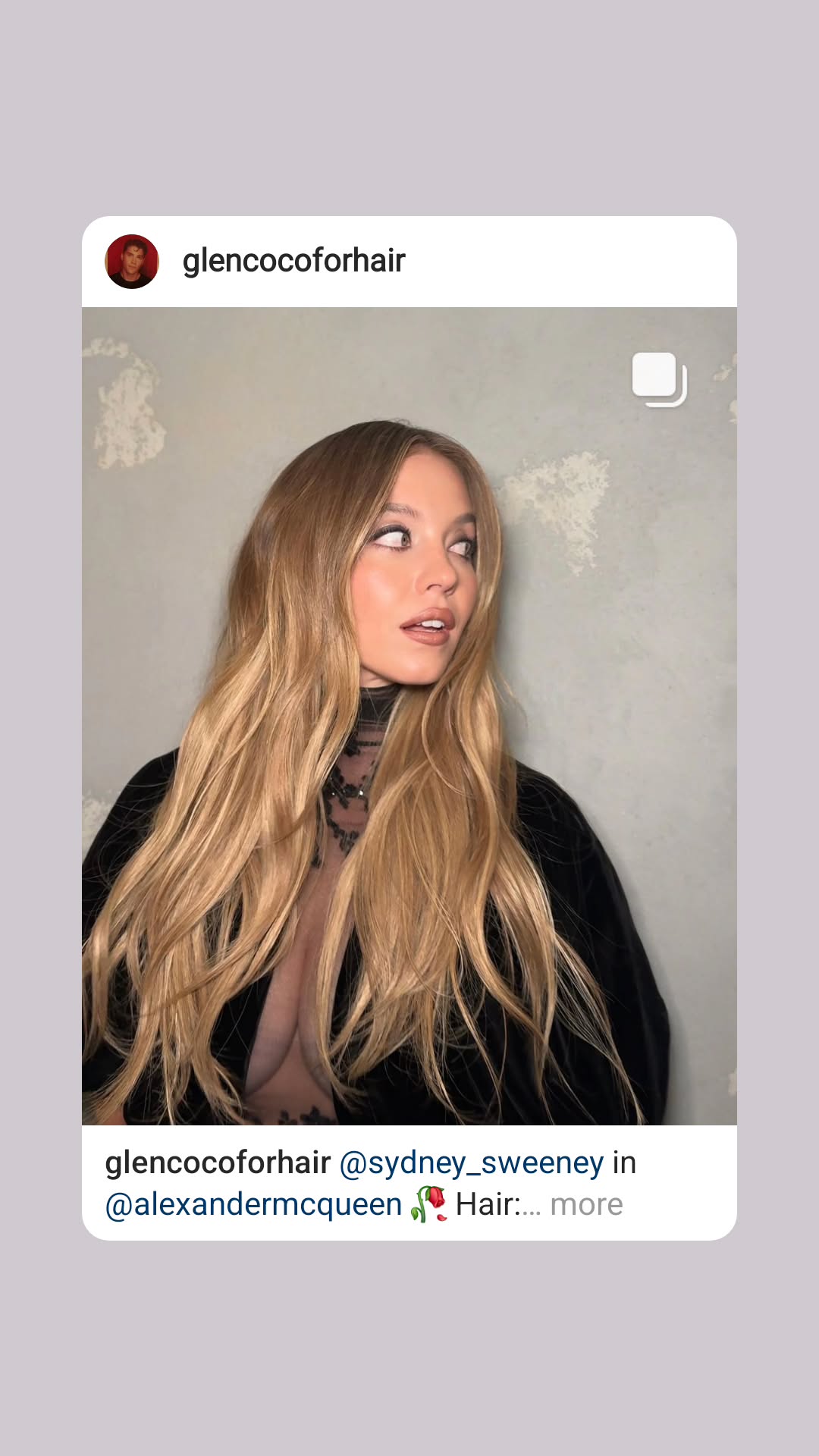 sydney_sweeney instagram image archive image